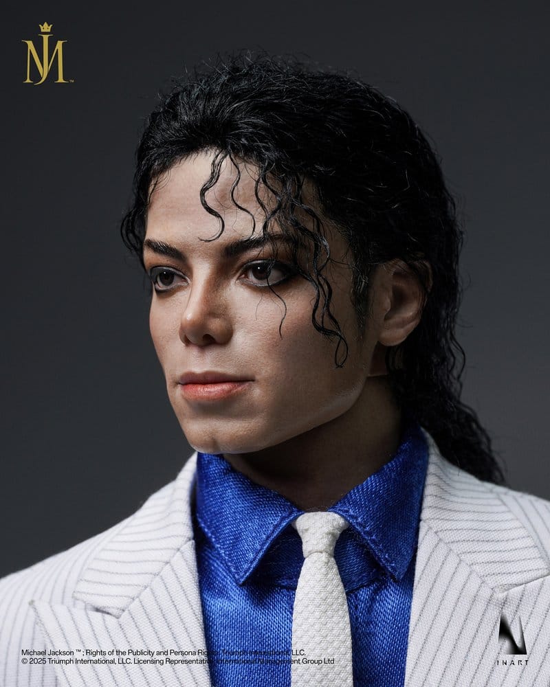Michael Jackson figurine Inart 1/6 34 cm