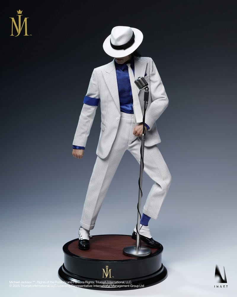 Michael Jackson figurine Inart 1/6 34 cm
