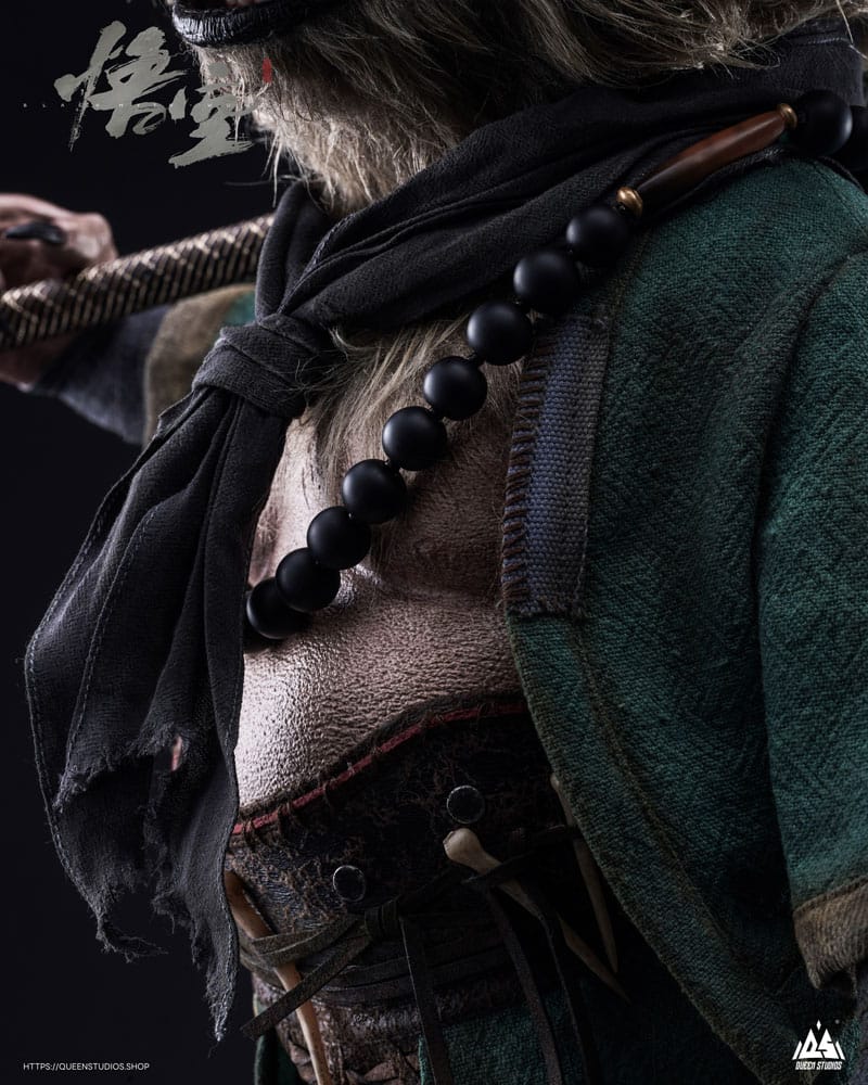 Black Myth: WuKong statuette 1/3 Zhu Bajie 50 cm