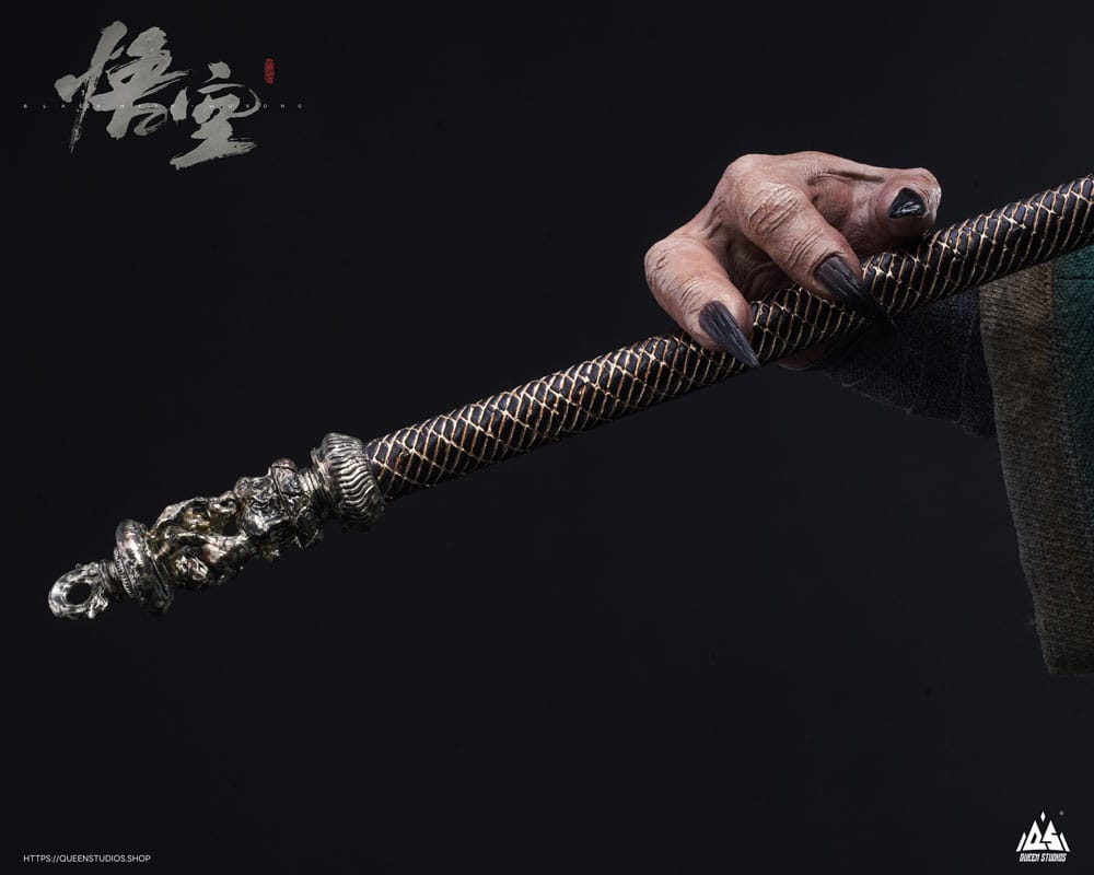 Black Myth: WuKong statuette 1/3 Zhu Bajie 50 cm
