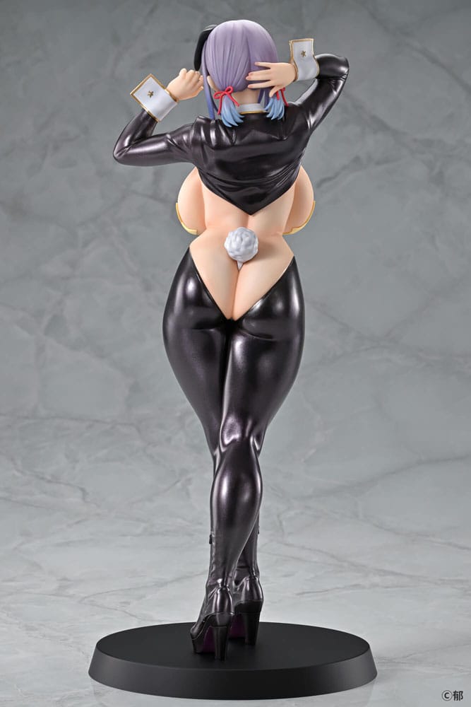 Original Character statuette 1/5 Ami-chan Gyaku Bunny 32 cm
