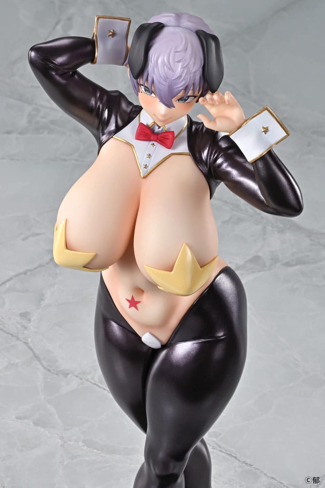 Original Character statuette 1/5 Ami-chan Gyaku Bunny 32 cm