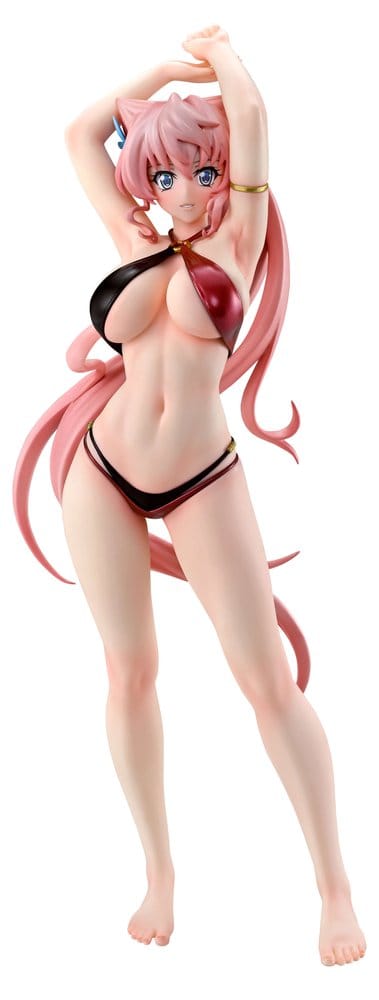 Senki Zesshou Symphogear XV figurine PVC 1/7 Maria Cadenzavna Eve Bikini style 27 cm