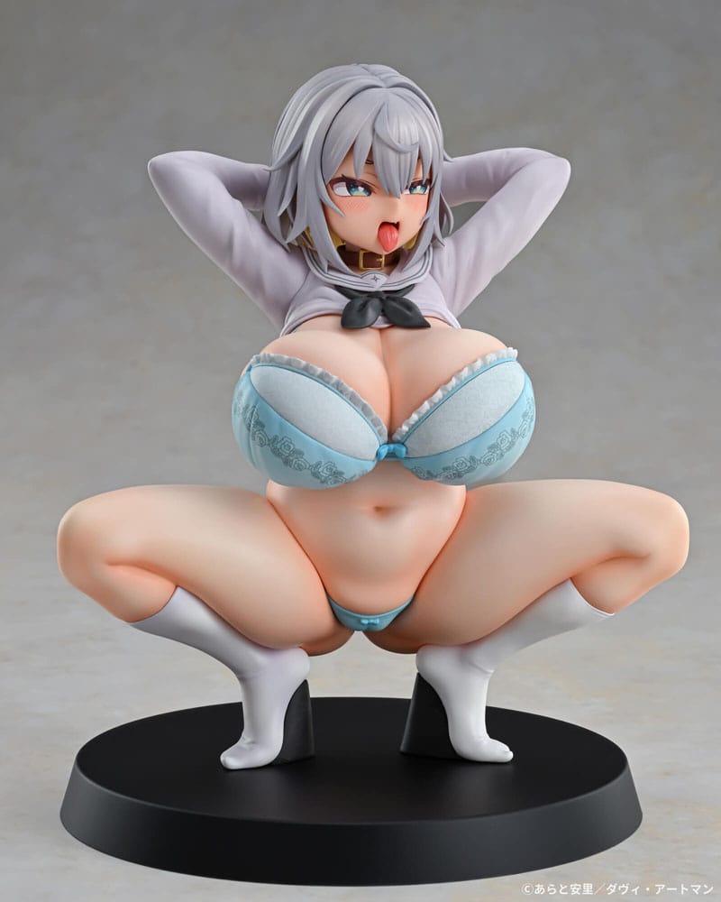 Original Character statuette 1/6 Davi Artman 17 cm