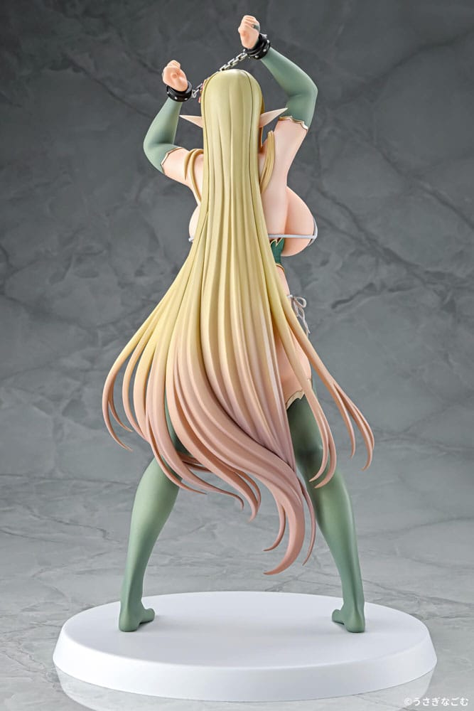 The Twilight Elf of the Evening statuette PVC 1/6 Eilene 28 cm