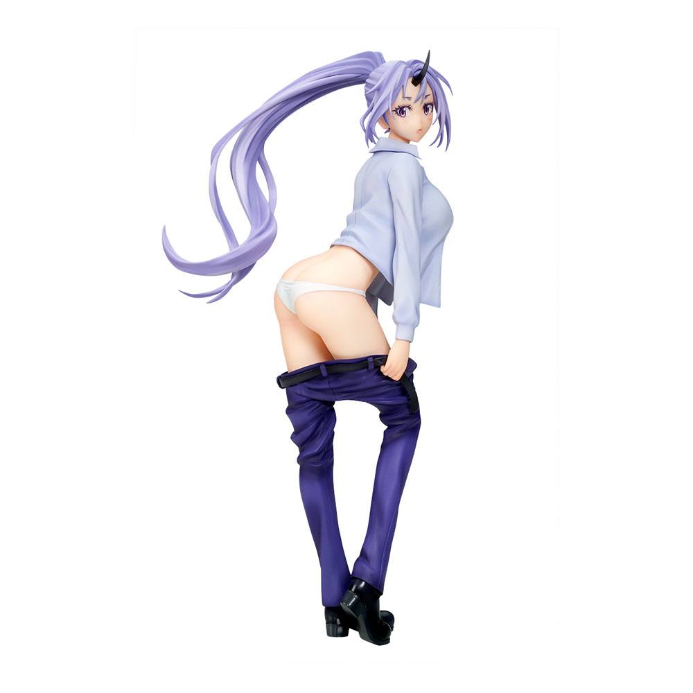 That Time I Got Reincarnated as a Slime statuette PVC 1/7 Sion Changing Mode (re-run) 24 cm