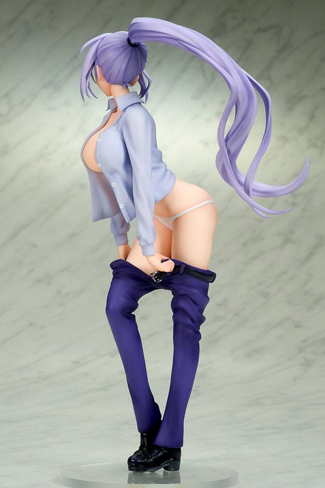 That Time I Got Reincarnated as a Slime statuette PVC 1/7 Sion Changing Mode (re-run) 24 cm