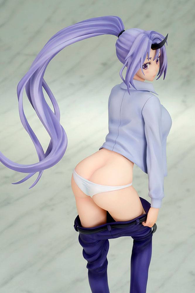 That Time I Got Reincarnated as a Slime statuette PVC 1/7 Sion Changing Mode (re-run) 24 cm