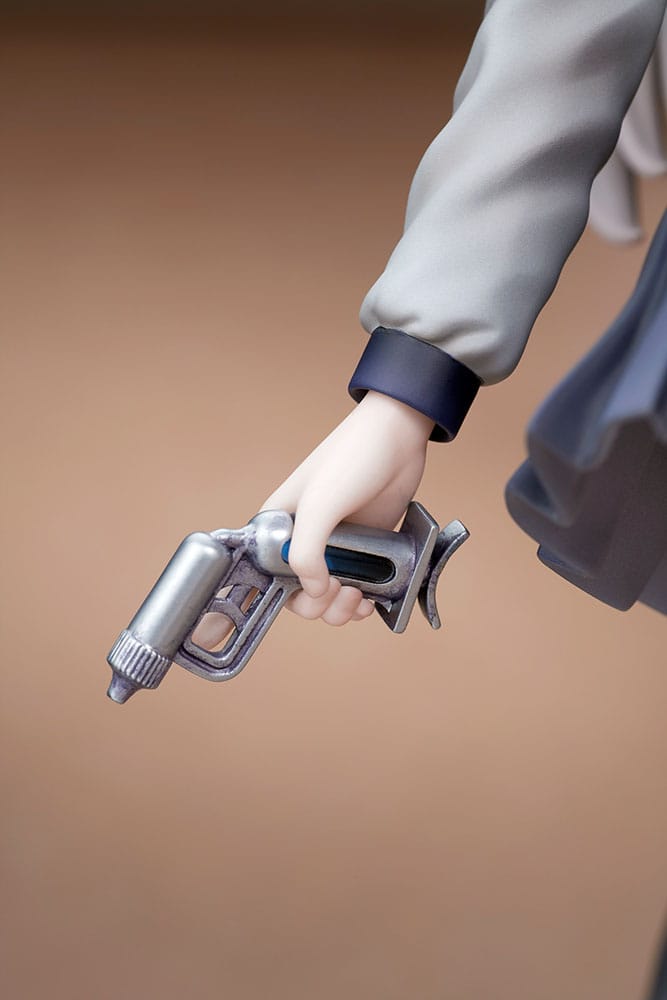 13 Sentinels: Aegis Rim statuette PVC 1/7 Megumi Yakushiji 24 cm