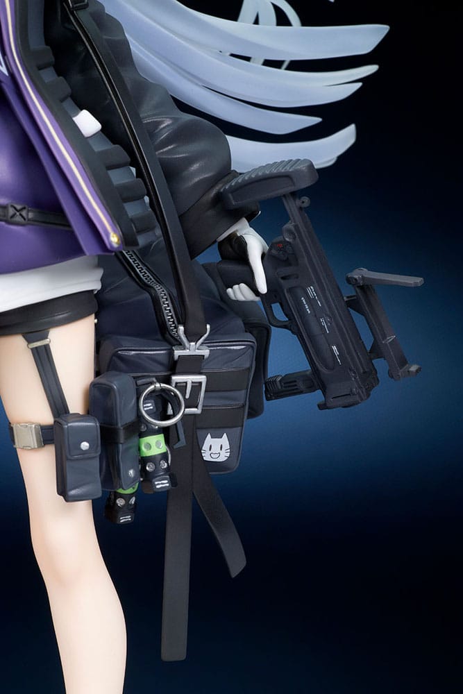 Girls' Frontline statuette PVC 1/7 416MOD3 25 cm