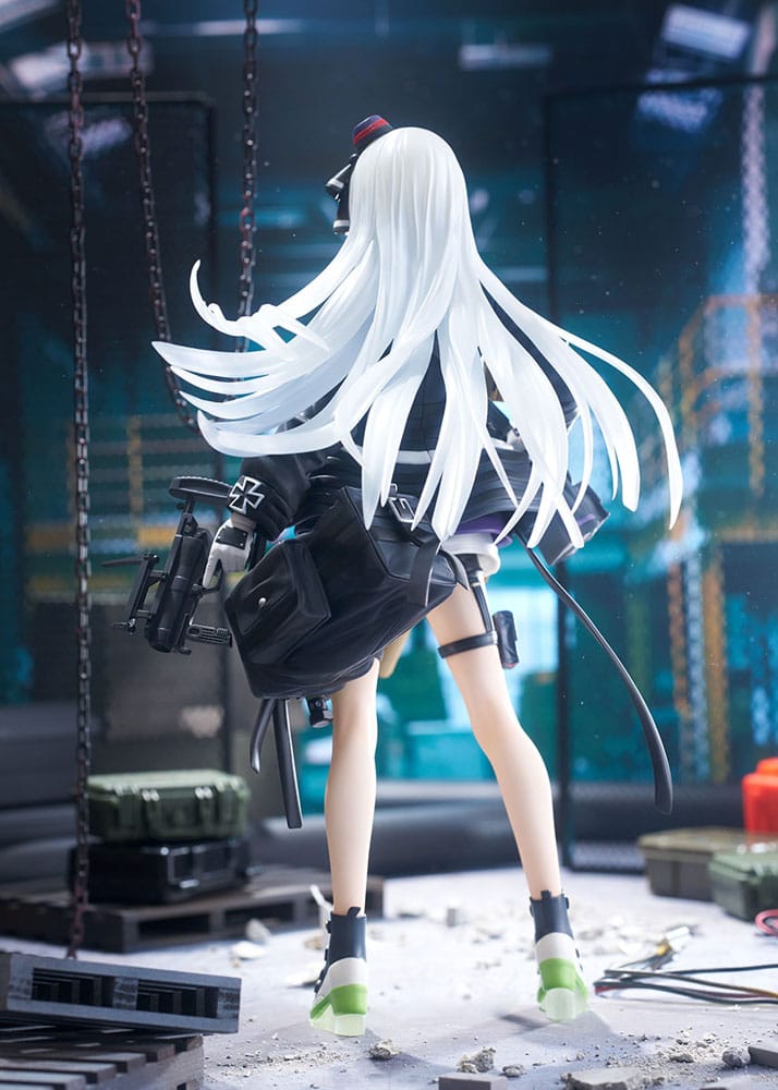 Girls' Frontline statuette PVC 1/7 416MOD3 25 cm