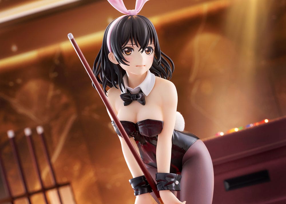 Strike the Blood statuette PVC 1/7 Yukina Himeragi Bunny Girl Style 25 cm