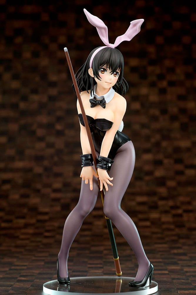 Strike the Blood statuette PVC 1/7 Yukina Himeragi Bunny Girl Style 25 cm