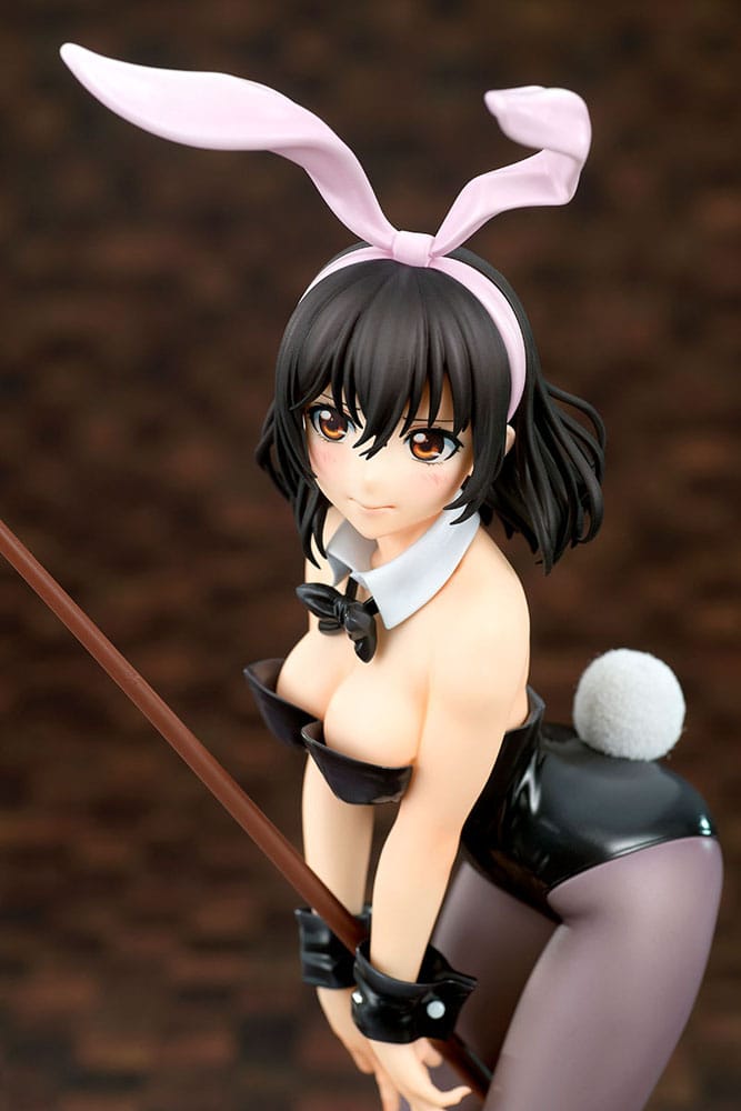 Strike the Blood statuette PVC 1/7 Yukina Himeragi Bunny Girl Style 25 cm