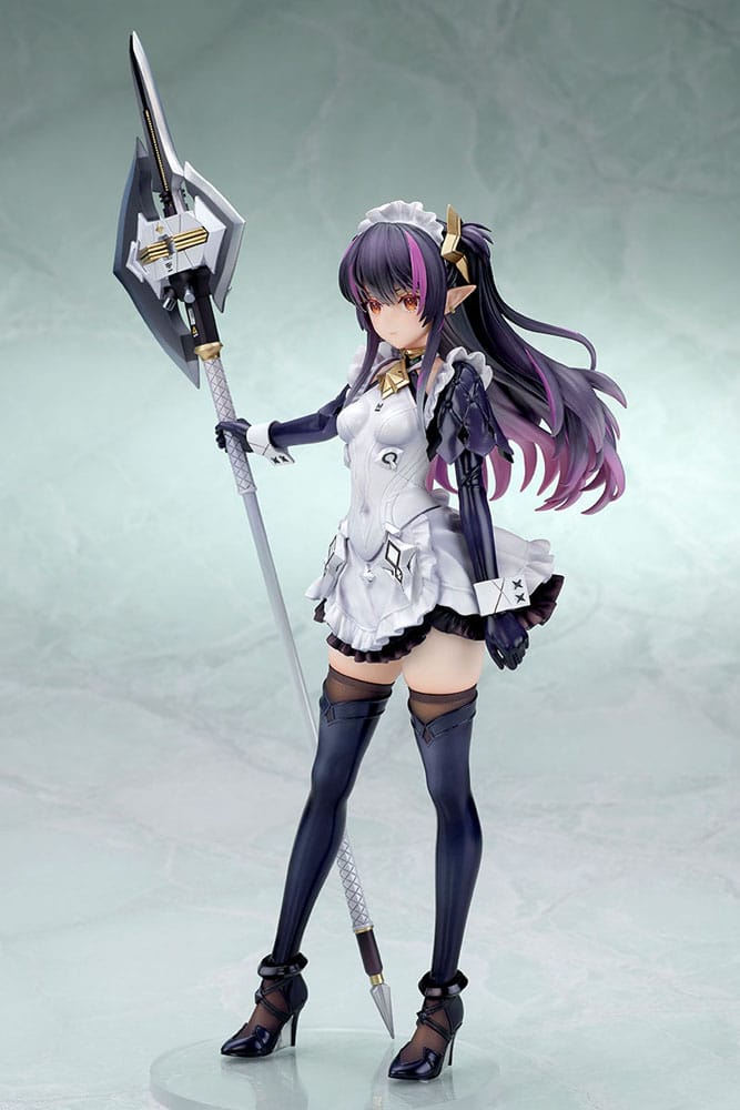 Original Character statuette PVC 1/7 M.A.I.D Mary 24 cm