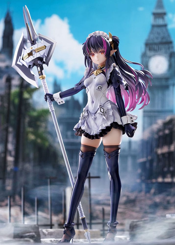 Original Character statuette PVC 1/7 M.A.I.D Mary 24 cm