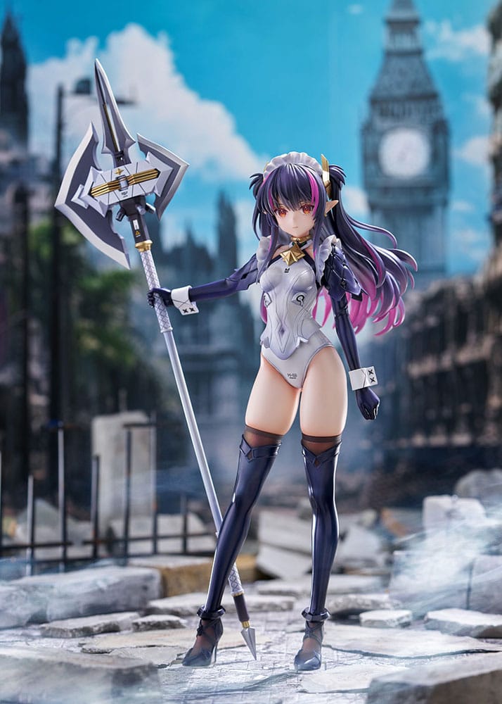 Original Character statuette PVC 1/7 M.A.I.D Mary 24 cm