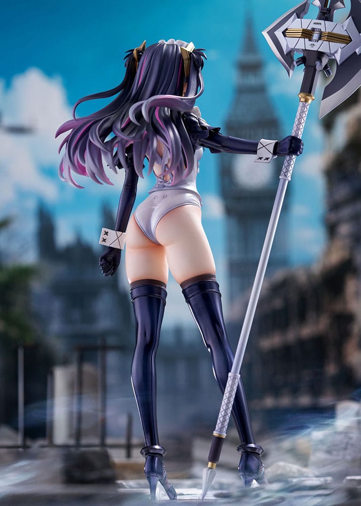 Original Character statuette PVC 1/7 M.A.I.D Mary 24 cm