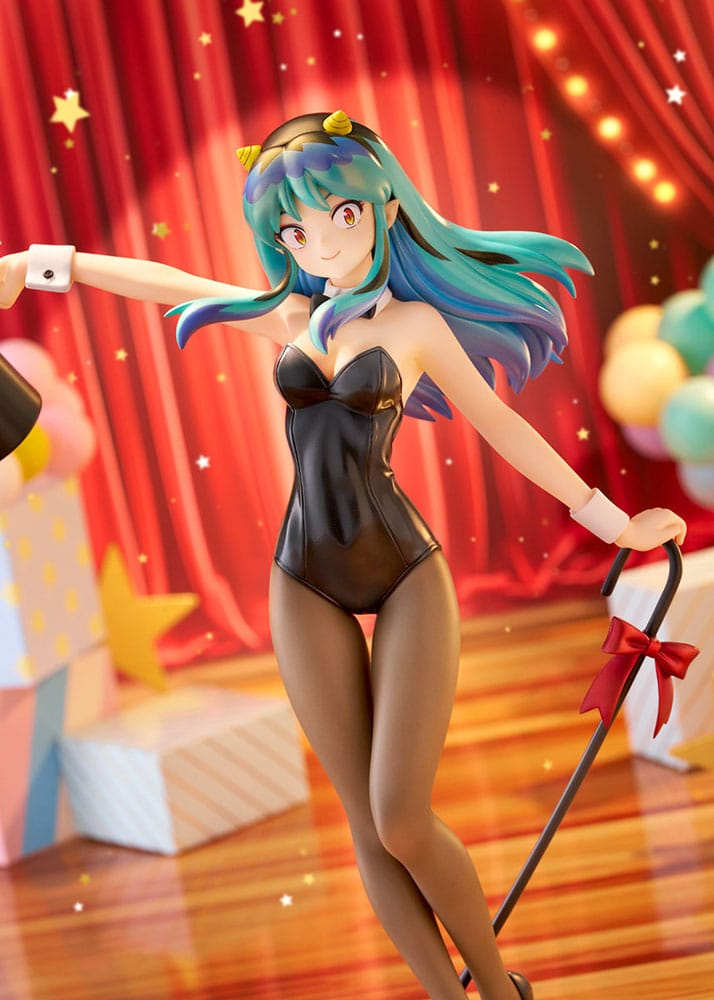 Urusei Yatsura statuette PVC 1/7 Lum Bunny Girl Ver. 25 cm