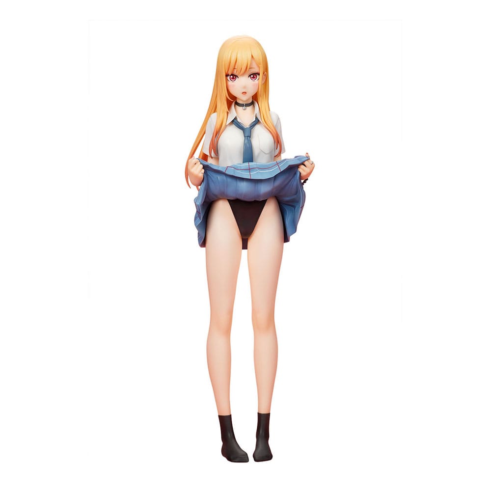 My Dress-Up Darling statuette PVC 1/7 Marin Kitagawa 26 cm
