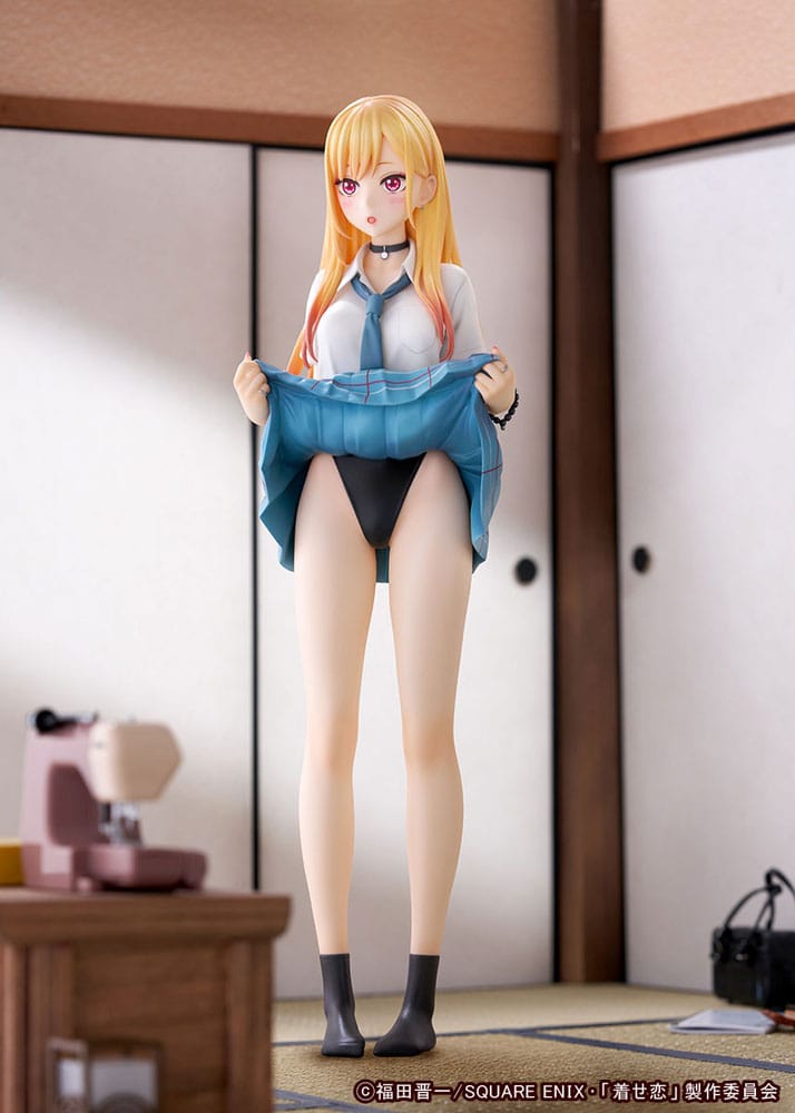 My Dress-Up Darling statuette PVC 1/7 Marin Kitagawa 26 cm