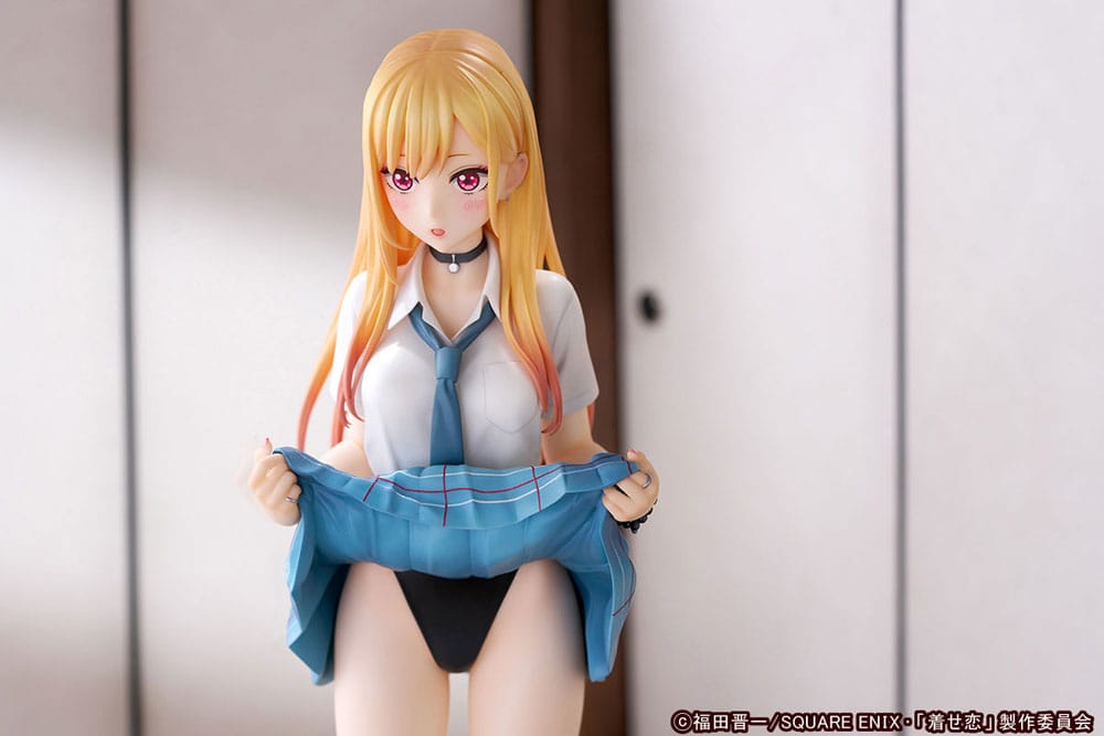 My Dress-Up Darling statuette PVC 1/7 Marin Kitagawa 26 cm