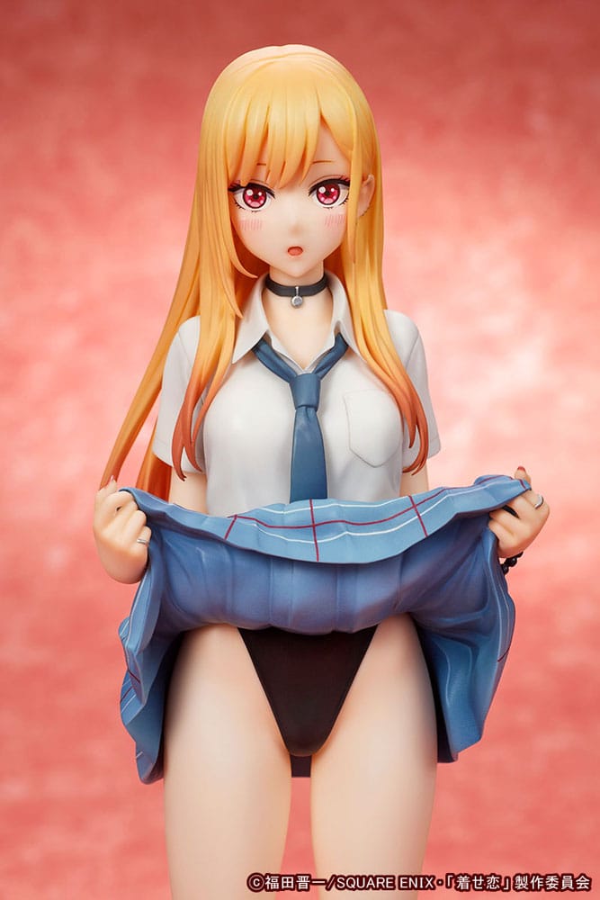 My Dress-Up Darling statuette PVC 1/7 Marin Kitagawa 26 cm