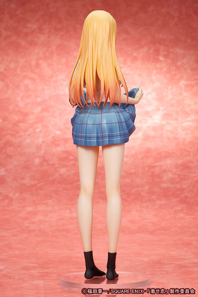 My Dress-Up Darling statuette PVC 1/7 Marin Kitagawa 26 cm