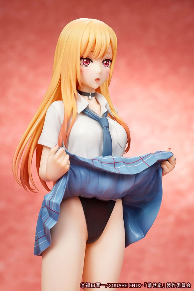 My Dress-Up Darling statuette PVC 1/7 Marin Kitagawa 26 cm