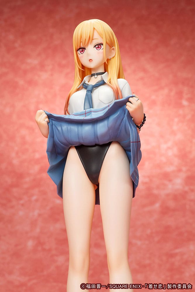My Dress-Up Darling statuette PVC 1/7 Marin Kitagawa 26 cm