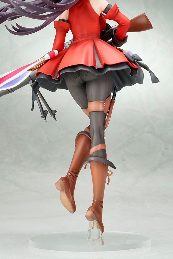 Girls' Frontline statuette PVC 1/7 Lewis 26 cm