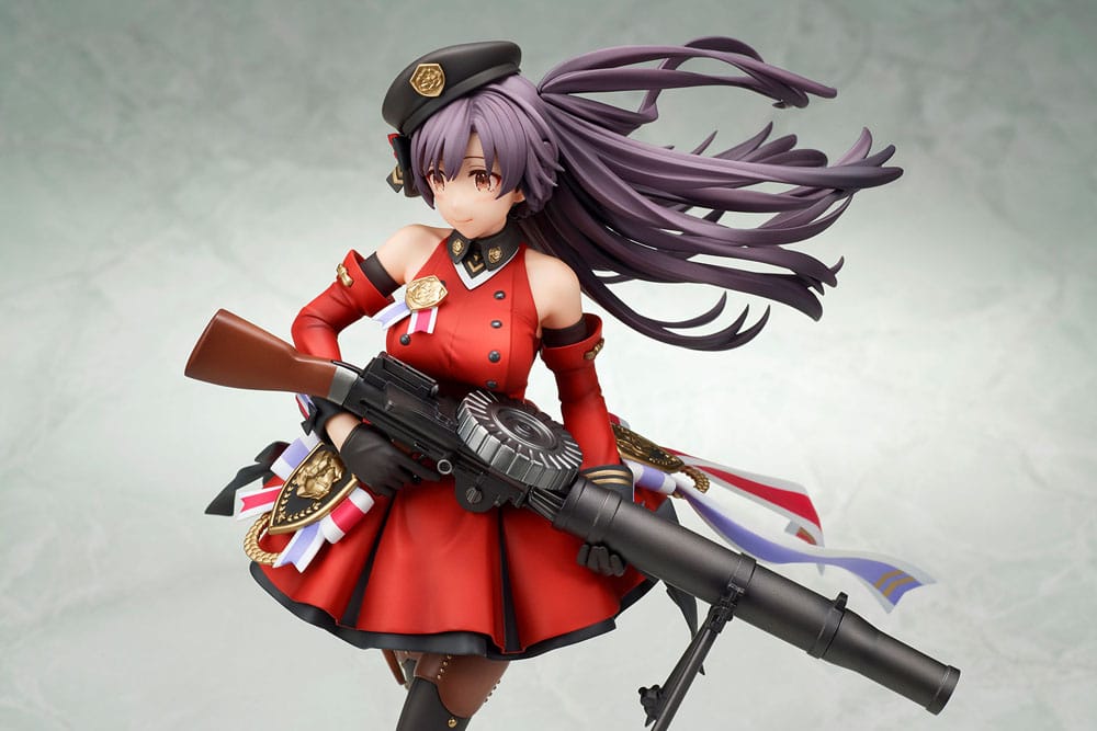 Girls' Frontline statuette PVC 1/7 Lewis 26 cm