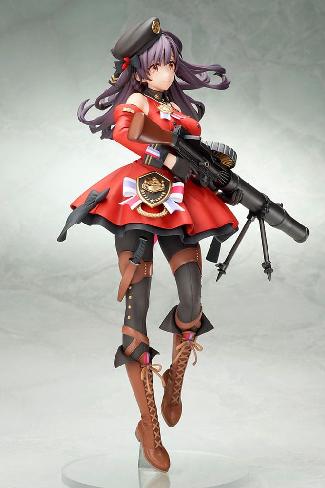 Girls' Frontline statuette PVC 1/7 Lewis 26 cm