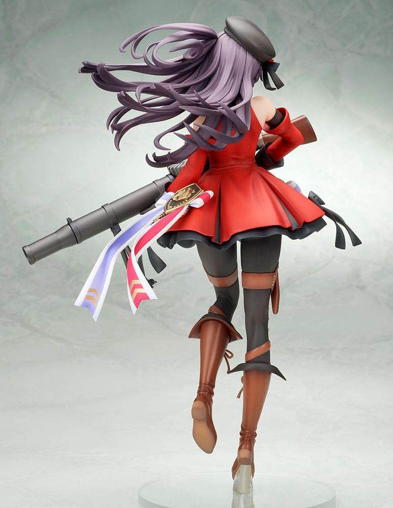 Girls' Frontline statuette PVC 1/7 Lewis 26 cm