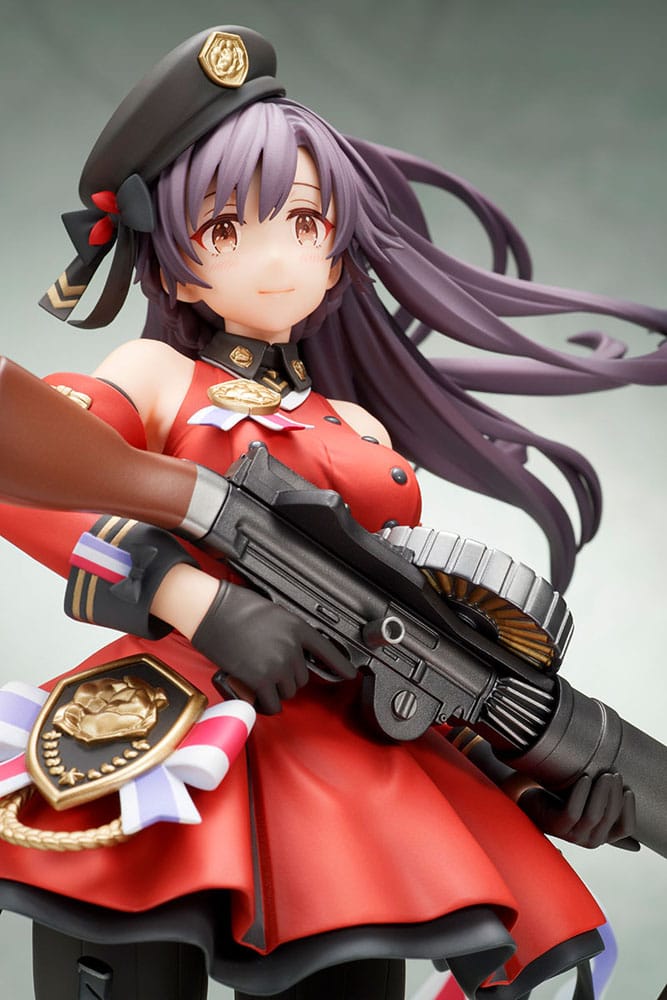 Girls' Frontline statuette PVC 1/7 Lewis 26 cm