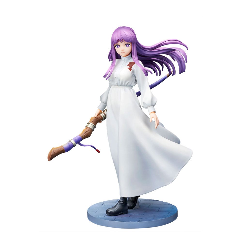 Frieren: Beyond Journey´s End statuette PVC 1/7 Fern: Battle Against Lügner 25 cm