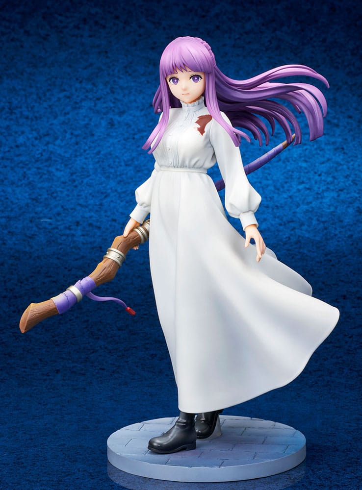 Frieren: Beyond Journey´s End statuette PVC 1/7 Fern: Battle Against Lügner 25 cm