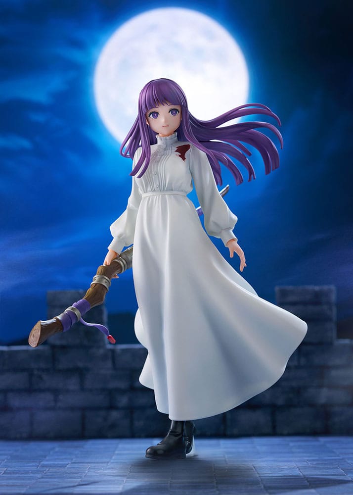 Frieren: Beyond Journey´s End statuette PVC 1/7 Fern: Battle Against Lügner 25 cm