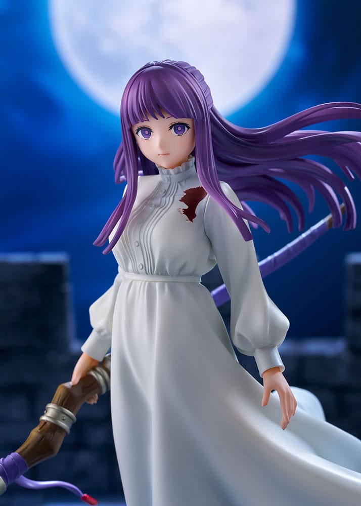 Frieren: Beyond Journey´s End statuette PVC 1/7 Fern: Battle Against Lügner 25 cm