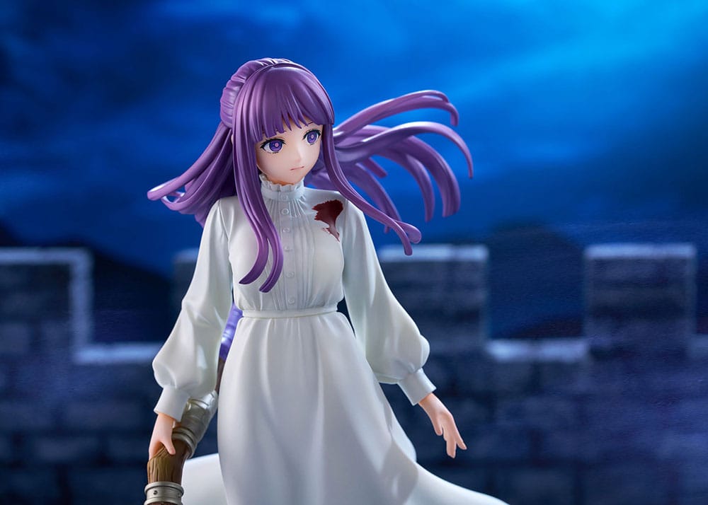 Frieren: Beyond Journey´s End statuette PVC 1/7 Fern: Battle Against Lügner 25 cm