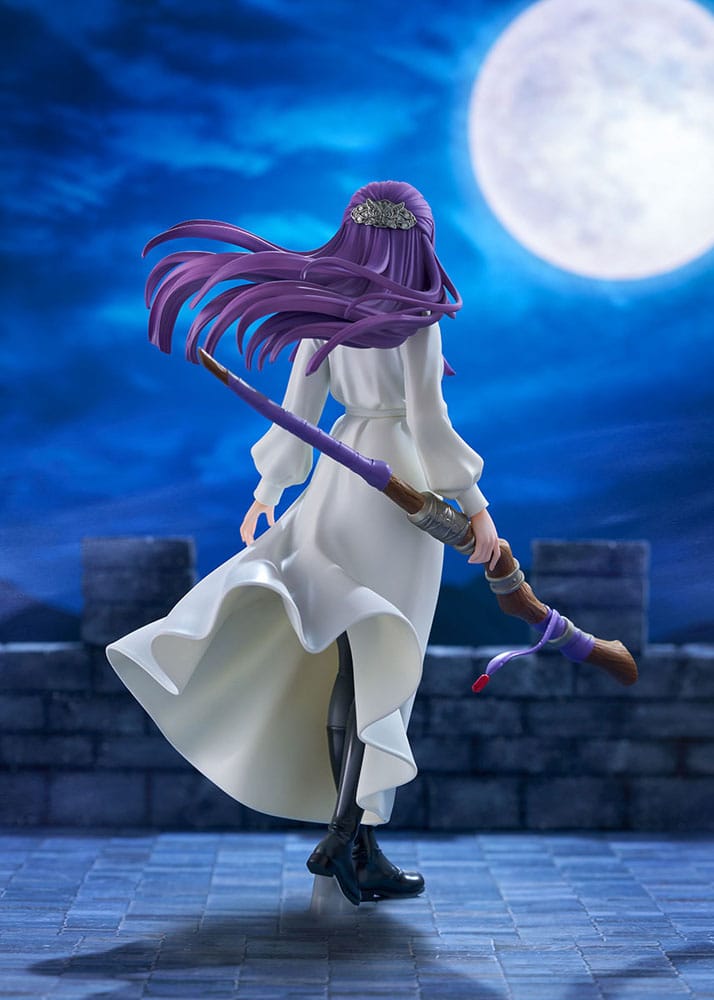 Frieren: Beyond Journey´s End statuette PVC 1/7 Fern: Battle Against Lügner 25 cm