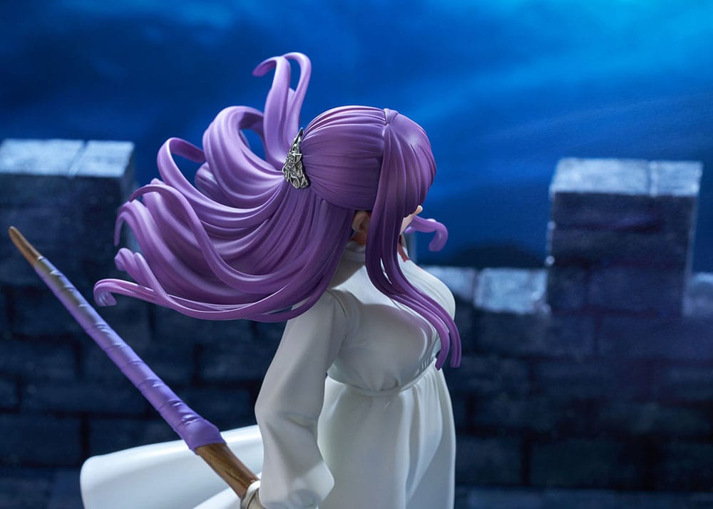 Frieren: Beyond Journey´s End statuette PVC 1/7 Fern: Battle Against Lügner 25 cm