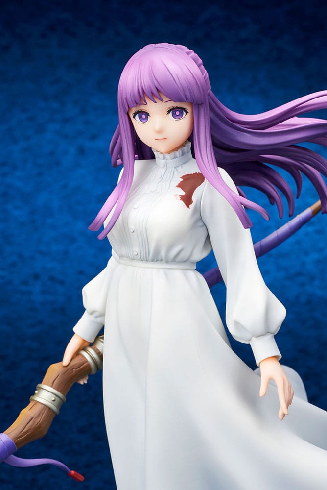 Frieren: Beyond Journey´s End statuette PVC 1/7 Fern: Battle Against Lügner 25 cm