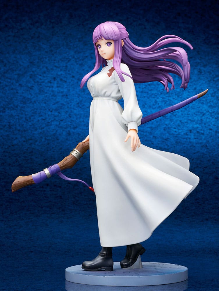 Frieren: Beyond Journey´s End statuette PVC 1/7 Fern: Battle Against Lügner 25 cm