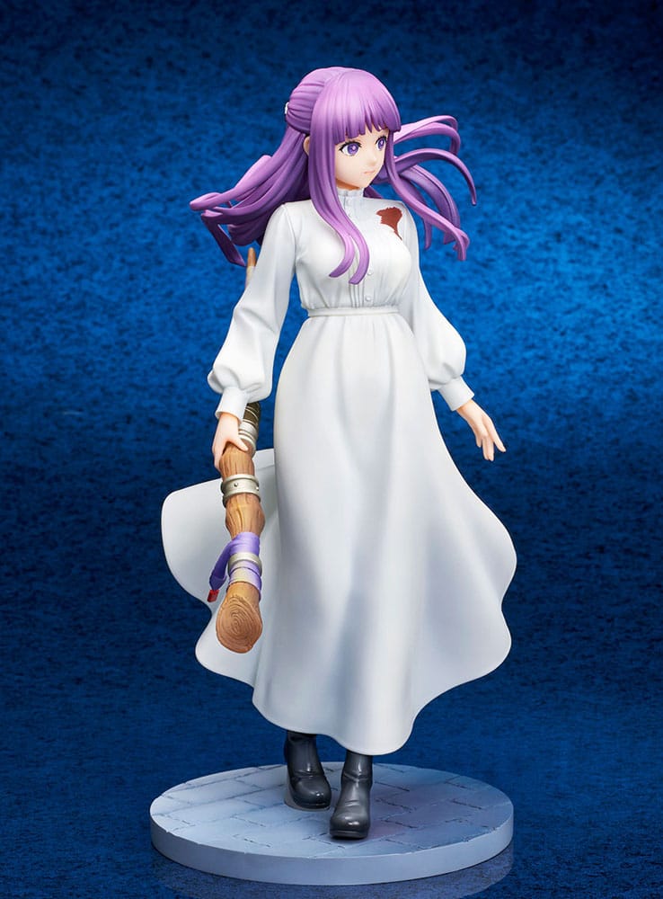 Frieren: Beyond Journey´s End statuette PVC 1/7 Fern: Battle Against Lügner 25 cm