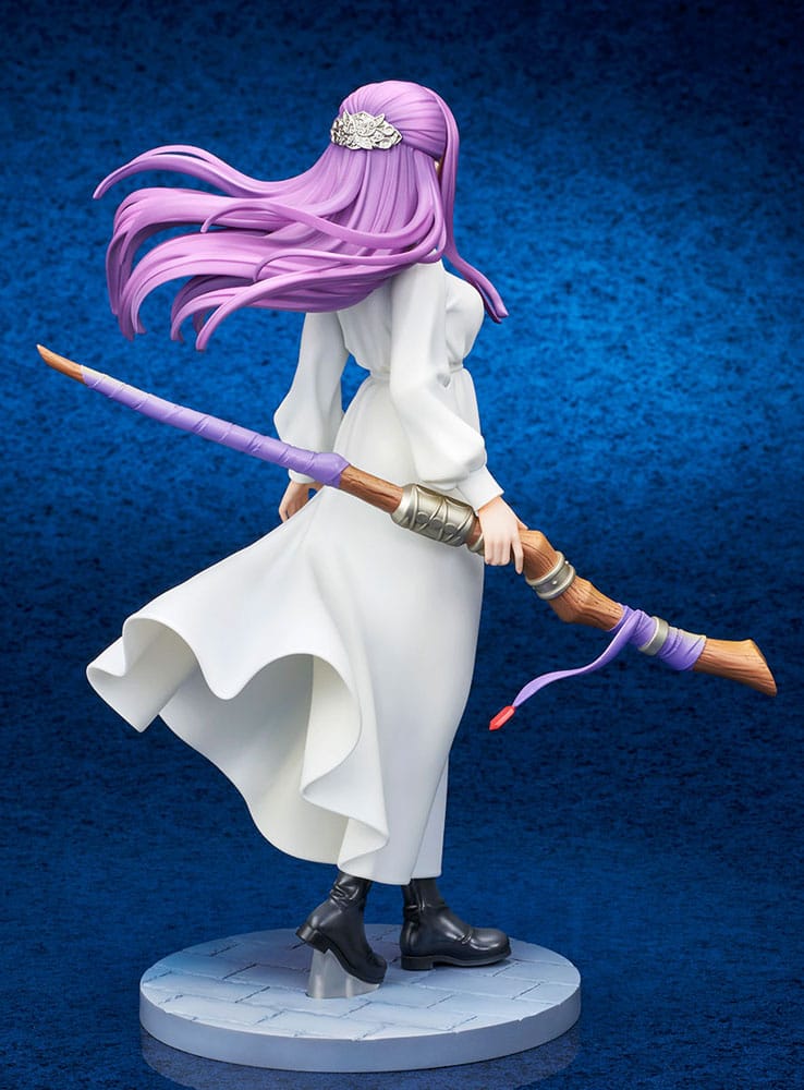 Frieren: Beyond Journey´s End statuette PVC 1/7 Fern: Battle Against Lügner 25 cm