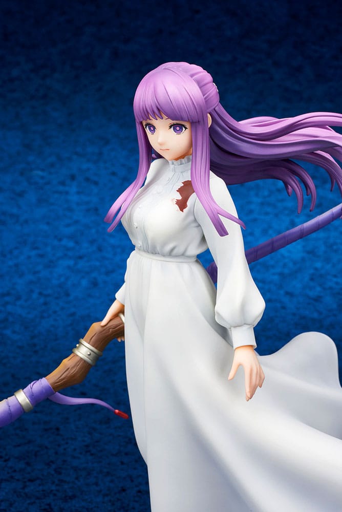 Frieren: Beyond Journey´s End statuette PVC 1/7 Fern: Battle Against Lügner 25 cm