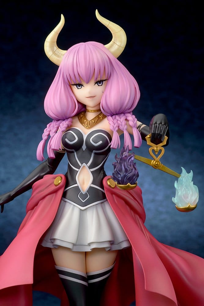 Frieren: Beyond Journey´s End statuette PVC 1/7 Aura the Guillotine 24 cm