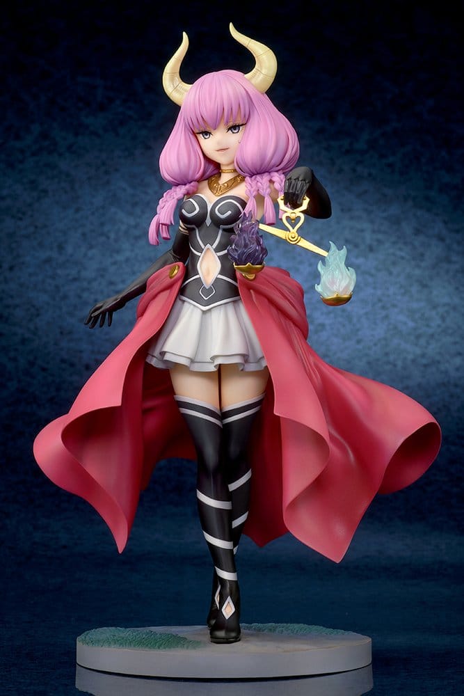 Frieren: Beyond Journey´s End statuette PVC 1/7 Aura the Guillotine 24 cm
