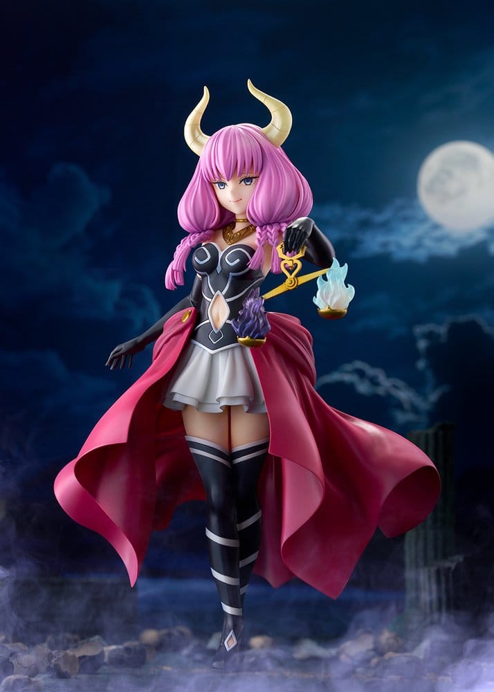 Frieren: Beyond Journey´s End statuette PVC 1/7 Aura the Guillotine 24 cm